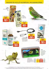 Alpha Zoo akciós újság Oldal 23