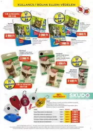 Alpha Zoo akciós újság Oldal 3