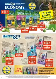 Alpha Zoo akciós újság Oldal 6