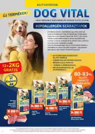 Alpha Zoo akciós újság Oldal 8