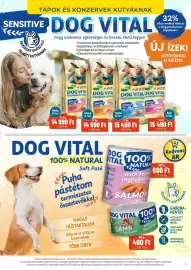 Alpha Zoo akciós újság Oldal 9