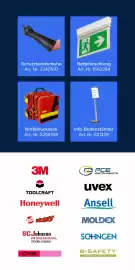 Conrad Katalog Seite 8