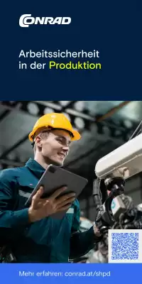 Conrad Katalog (gültig bis 31-05)