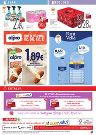 Folleto Valvi Supermercats Página 4