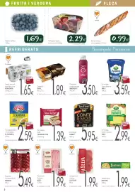 Folleto Valvi Supermercats Página 2