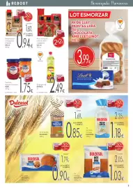 Folleto Valvi Supermercats Página 3