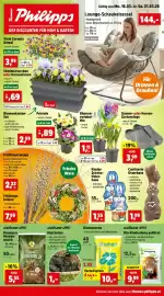 Thomas Philipps Prospekt woche 12 Seite 1