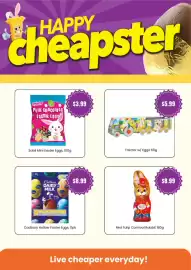 Cheap as Chips catalogue Page 2