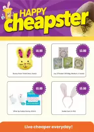 Cheap as Chips catalogue Page 3