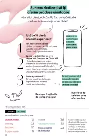 Catalog Oriflame Pagină 10