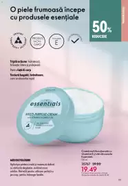 Catalog Oriflame Pagină 101