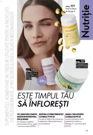 Catalog Oriflame Pagină 105