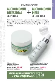 Catalog Oriflame Pagină 107