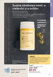 Catalog Oriflame Pagină 109