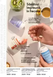 Catalog Oriflame Pagină 111