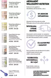 Catalog Oriflame Pagină 112