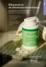 Catalog Oriflame Pagină 115