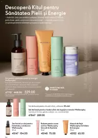 Catalog Oriflame Pagină 116