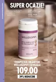 Catalog Oriflame Pagină 118