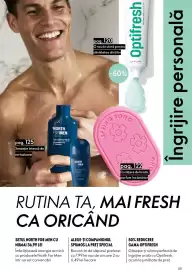 Catalog Oriflame Pagină 119