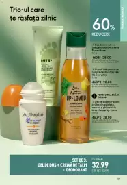 Catalog Oriflame Pagină 127