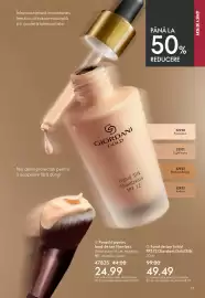 Catalog Oriflame Pagină 13