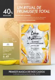 Catalog Oriflame Pagină 134