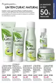 Catalog Oriflame Pagină 135