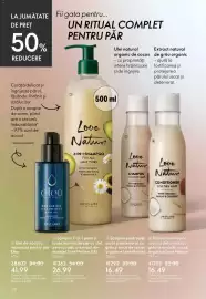Catalog Oriflame Pagină 138