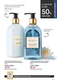 Catalog Oriflame Pagină 143