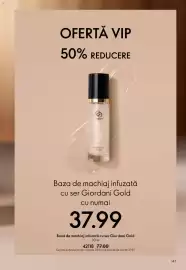 Catalog Oriflame Pagină 147