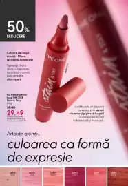 Catalog Oriflame Pagină 16
