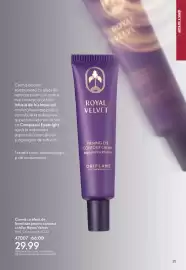 Catalog Oriflame Pagină 25