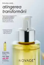 Catalog Oriflame Pagină 28