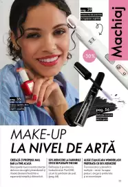 Catalog Oriflame Pagină 33