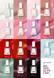 Catalog Oriflame Pagină 35