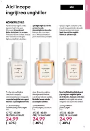 Catalog Oriflame Pagină 37