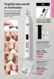 Catalog Oriflame Pagină 39