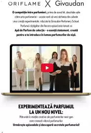 Catalog Oriflame Pagină 4