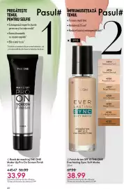 Catalog Oriflame Pagină 40