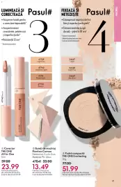 Catalog Oriflame Pagină 41