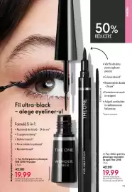 Catalog Oriflame Pagină 43