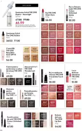 Catalog Oriflame Pagină 50