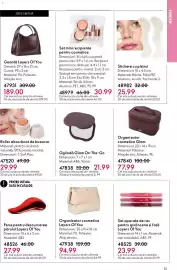 Catalog Oriflame Pagină 51