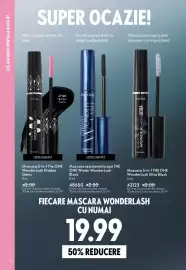 Catalog Oriflame Pagină 56