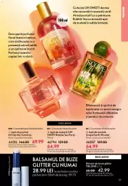 Catalog Oriflame Pagină 59