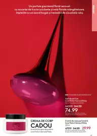 Catalog Oriflame Pagină 61