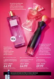 Catalog Oriflame Pagină 63