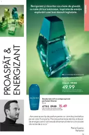 Catalog Oriflame Pagină 79
