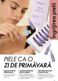 Catalog Oriflame Pagină 81